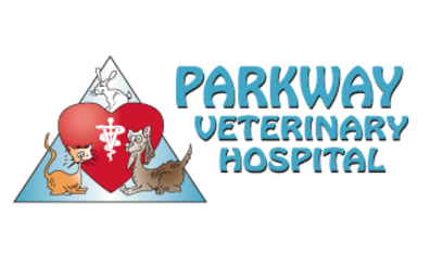 Parkway veterinary deals hospital